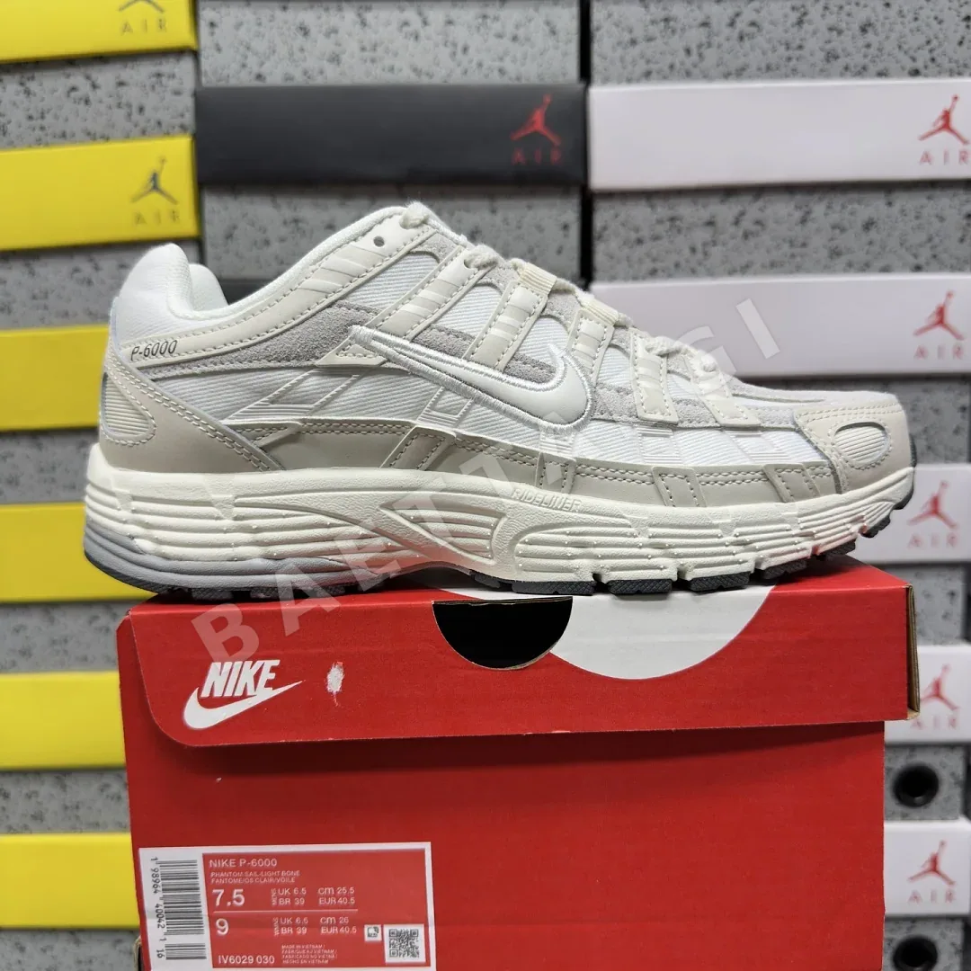 나이키 [PE] P 6000 IV6029-030 201819 Nike P-6000