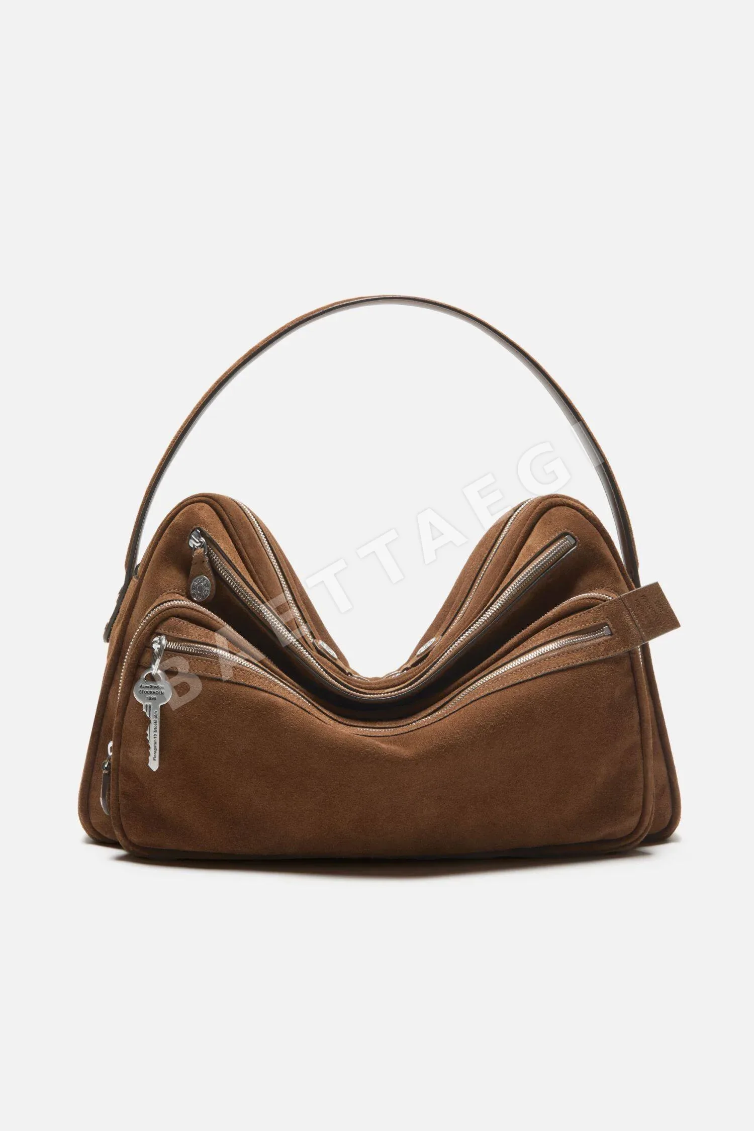 아크네스튜디오 카메로 미디움 143212 가방 Bag