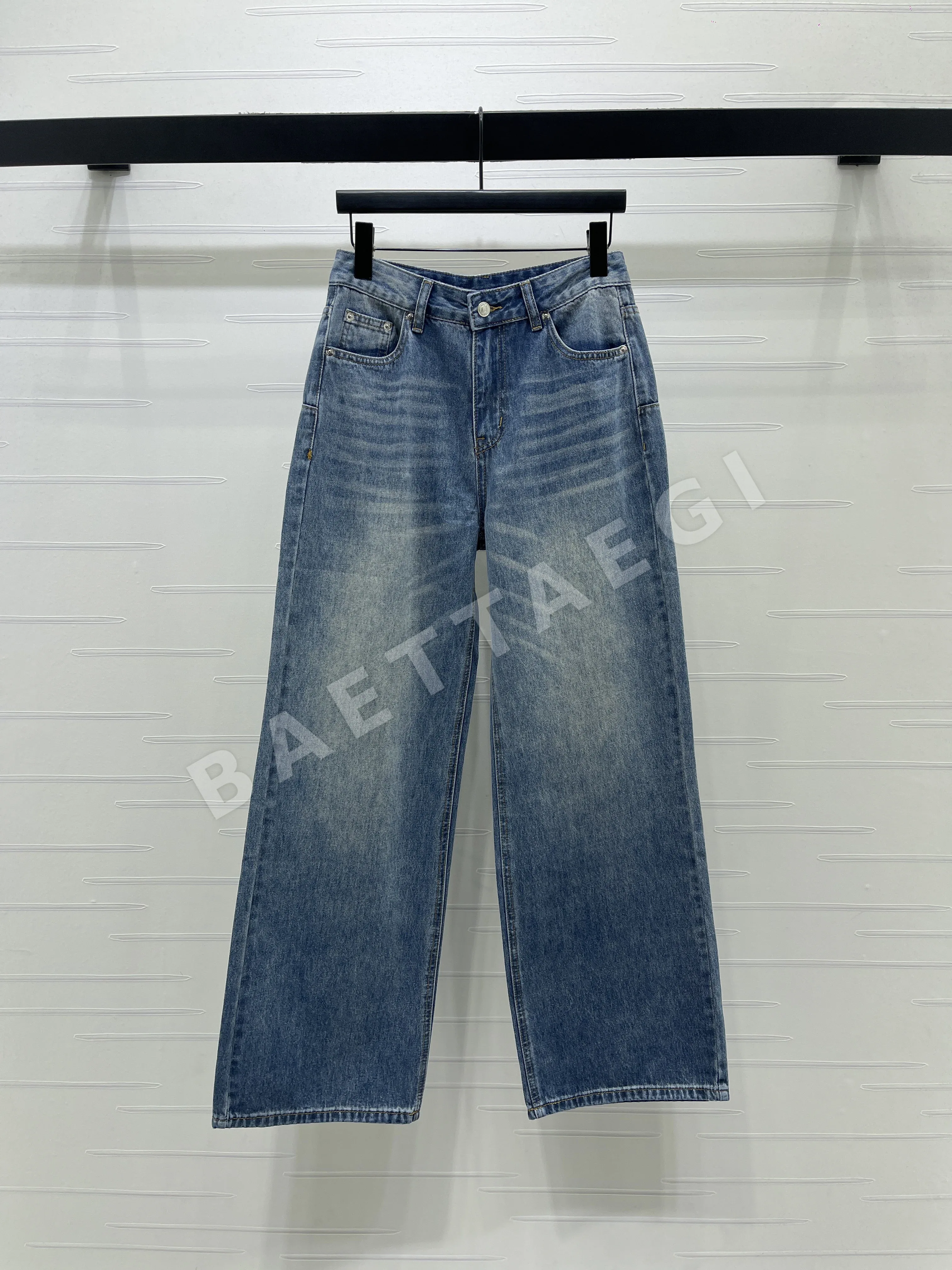 디올 여성 바지 92600 Dior Pants 상세 이미지 10