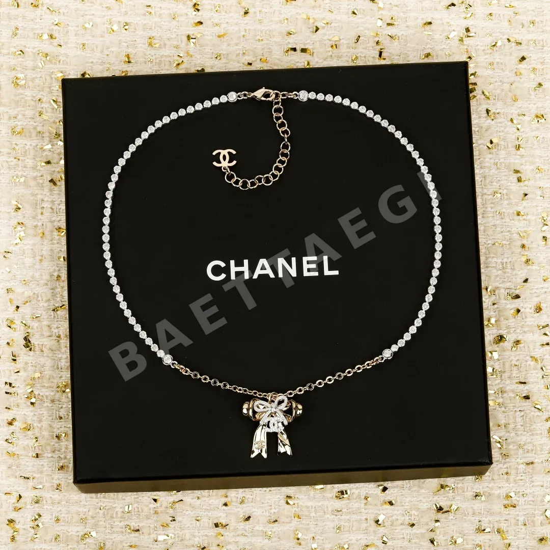 샤넬 목걸이 69013 Chanel Necklace
