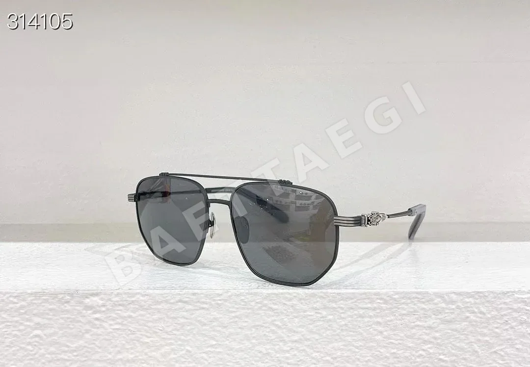크롬하츠 선글라스 204919 Chrome Hearts Sunglasses 상세 이미지 8