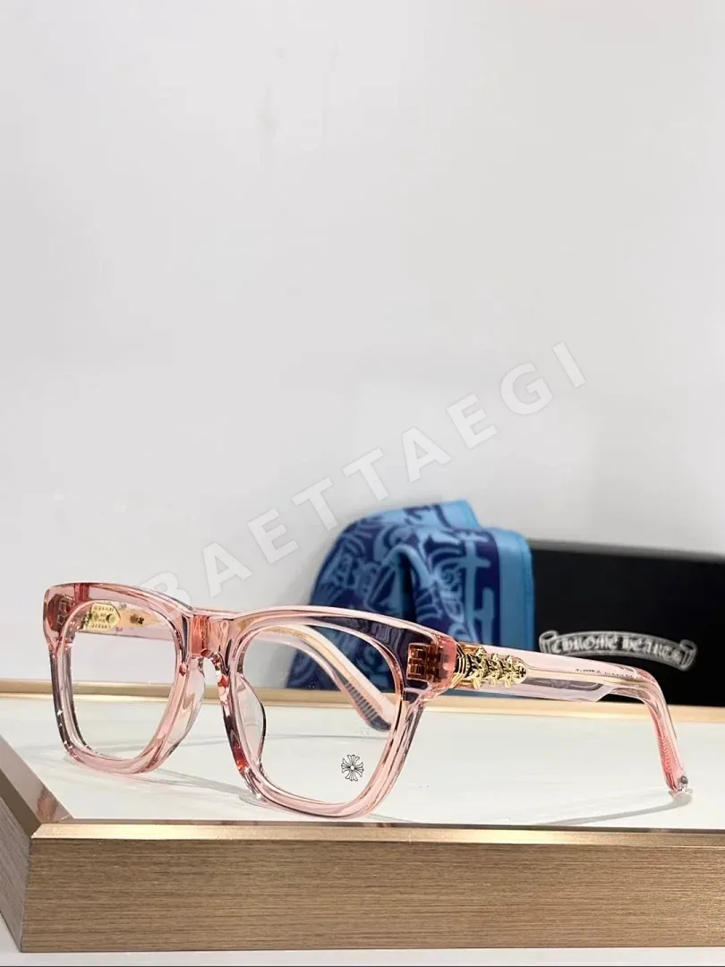 크롬하츠 선글라스 205143 Chrome Hearts Sunglasses 상세 이미지 6