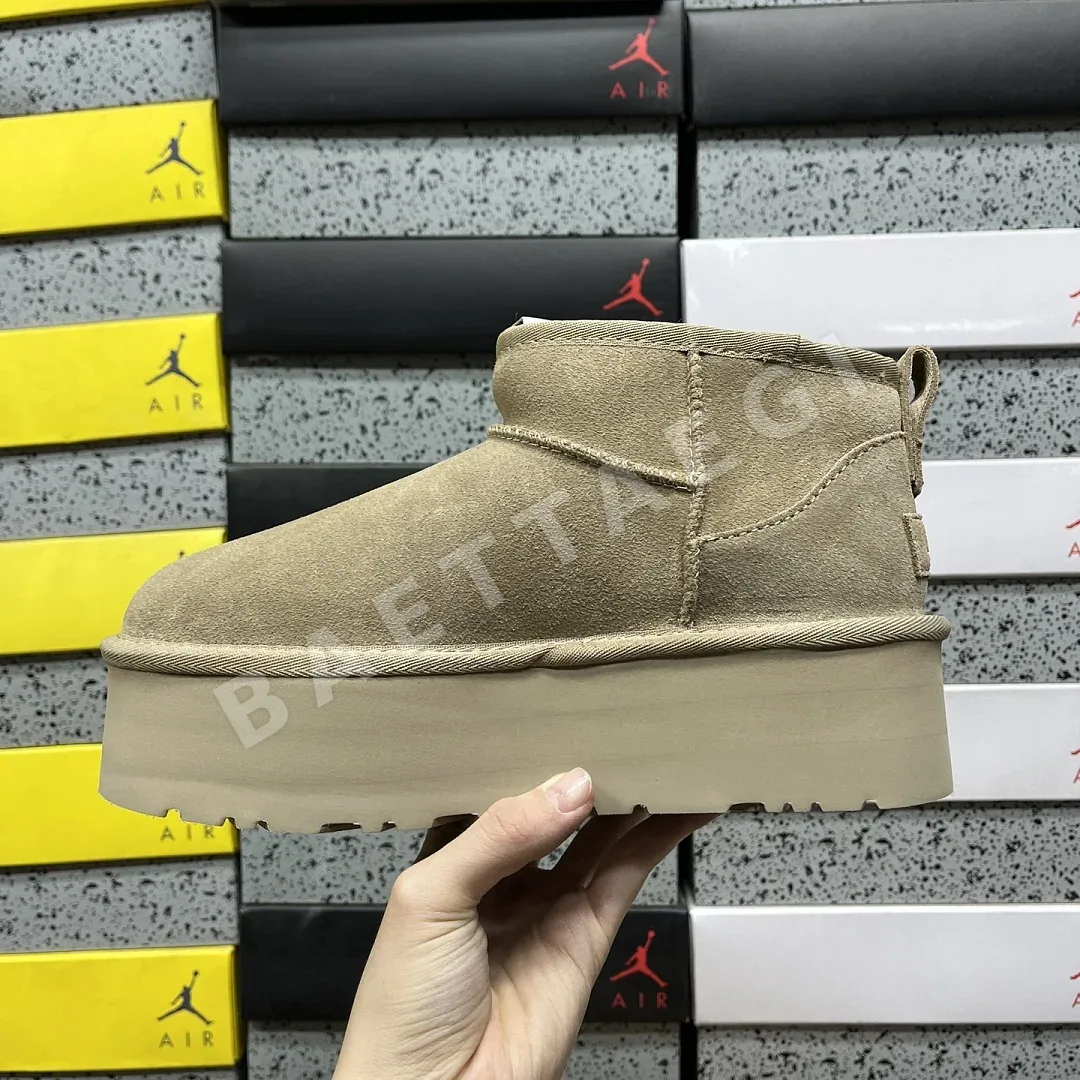 어그 [OT] 208989 UGG 1135092 5cm 상세 이미지 9