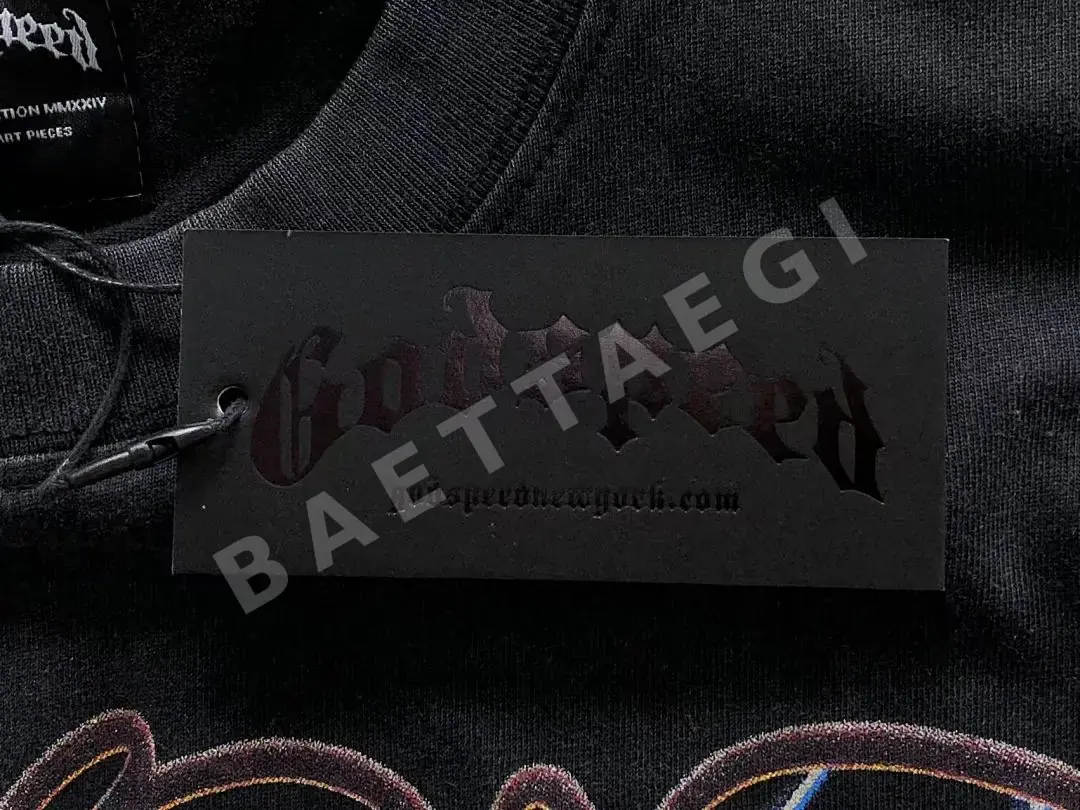 갓스피드 긴팔 티셔츠 203377 Godspeed Long Sleeve 상세 이미지 20