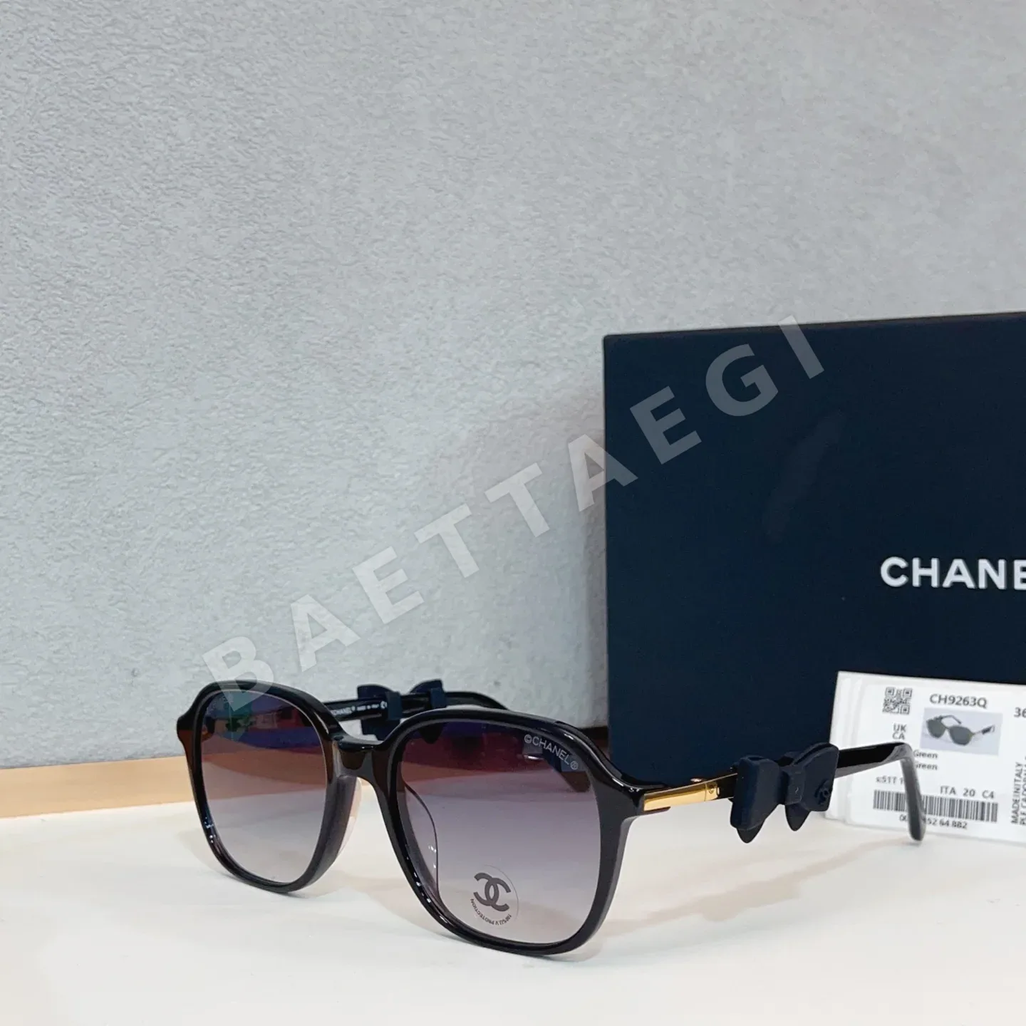 샤넬 선글라스 73544 Chanel Sunglasses 상세 이미지 2