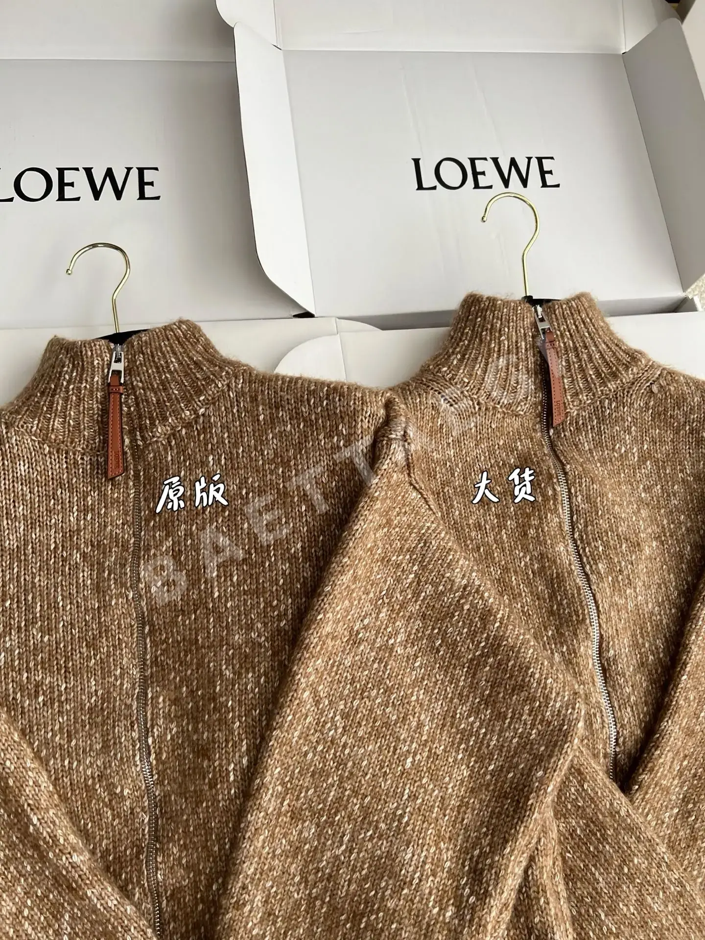 로에베 여성 자켓 206620 Loewe Jacket 상세 이미지 6