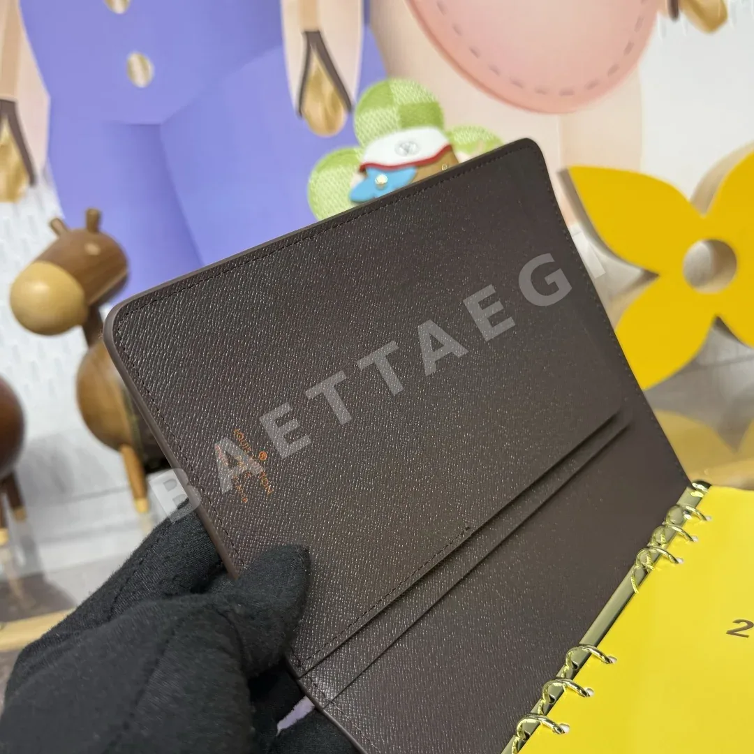 루이비통 모노그램 캔버스 지갑 상세 이미지 6