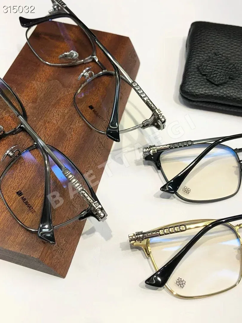크롬하츠 선글라스 204924 Chrome Hearts Sunglasses 상세 이미지 4
