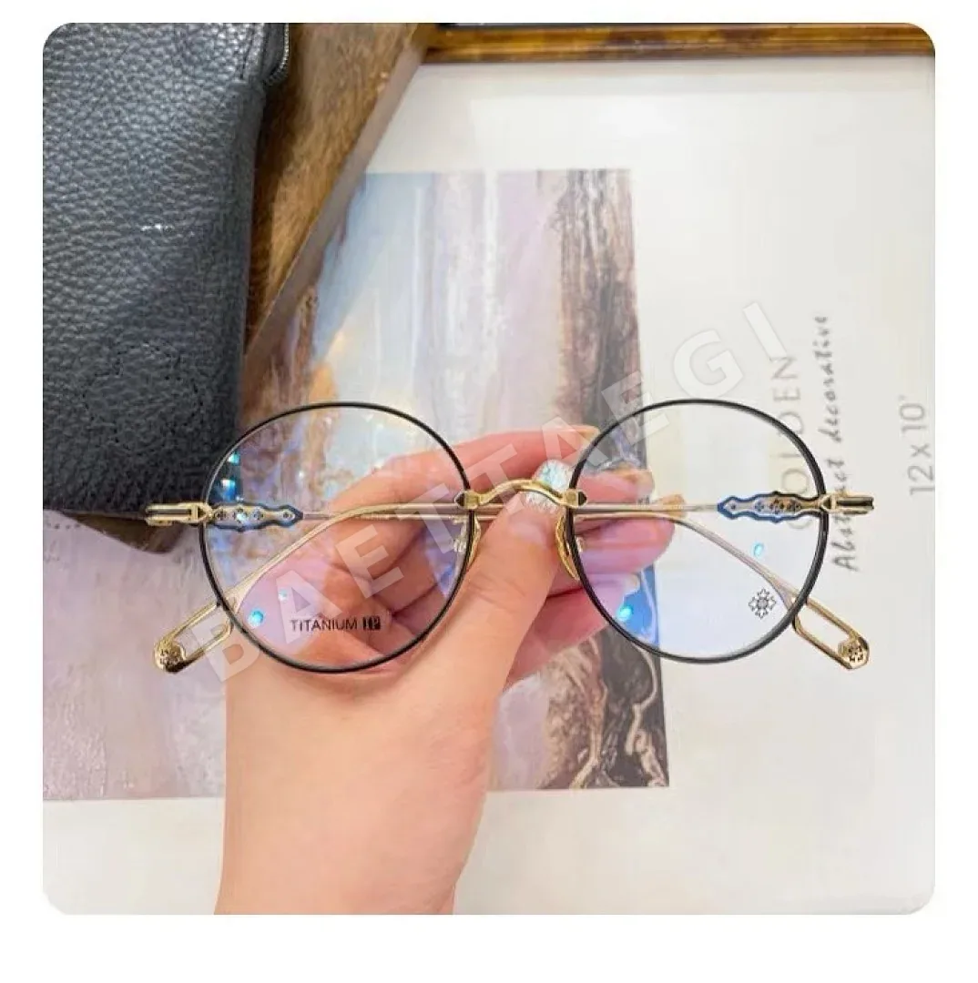 크롬하츠 선글라스 204987 Chrome Hearts Sunglasses 상세 이미지 6
