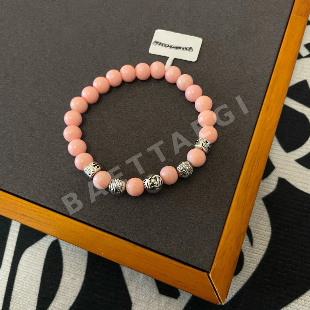 크롬하츠 팔찌 61821 Chrome Hearts Bracelet 상세 이미지 2