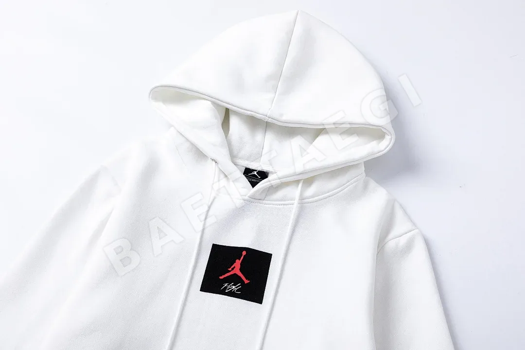 나이키 조던 후드티 203039 Nike Jordan Hoodie 상세 이미지 11