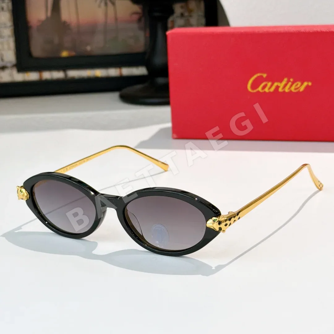 까르띠에 선글라스 72166 Cartier Sunglasses 상세 이미지 7