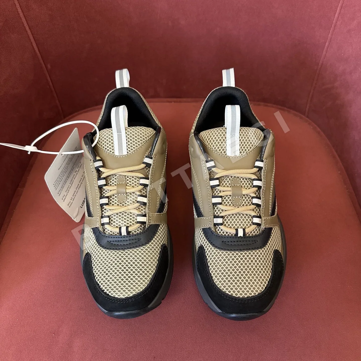 디올 로우컷 스니커즈 55292