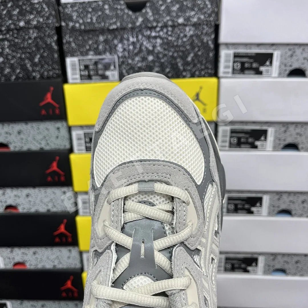아식스 [ZC] 젤 NYC 1201A789-103 200329 Asics Gel-NYC Oyster Grey 상세 이미지 8