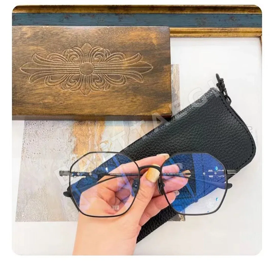 크롬하츠 선글라스 204792 Chrome Hearts Sunglasses 상세 이미지 9