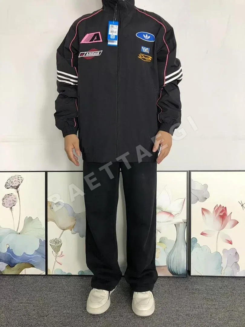 아디다스 자켓 202848 Adidas Jacket 상세 이미지 3