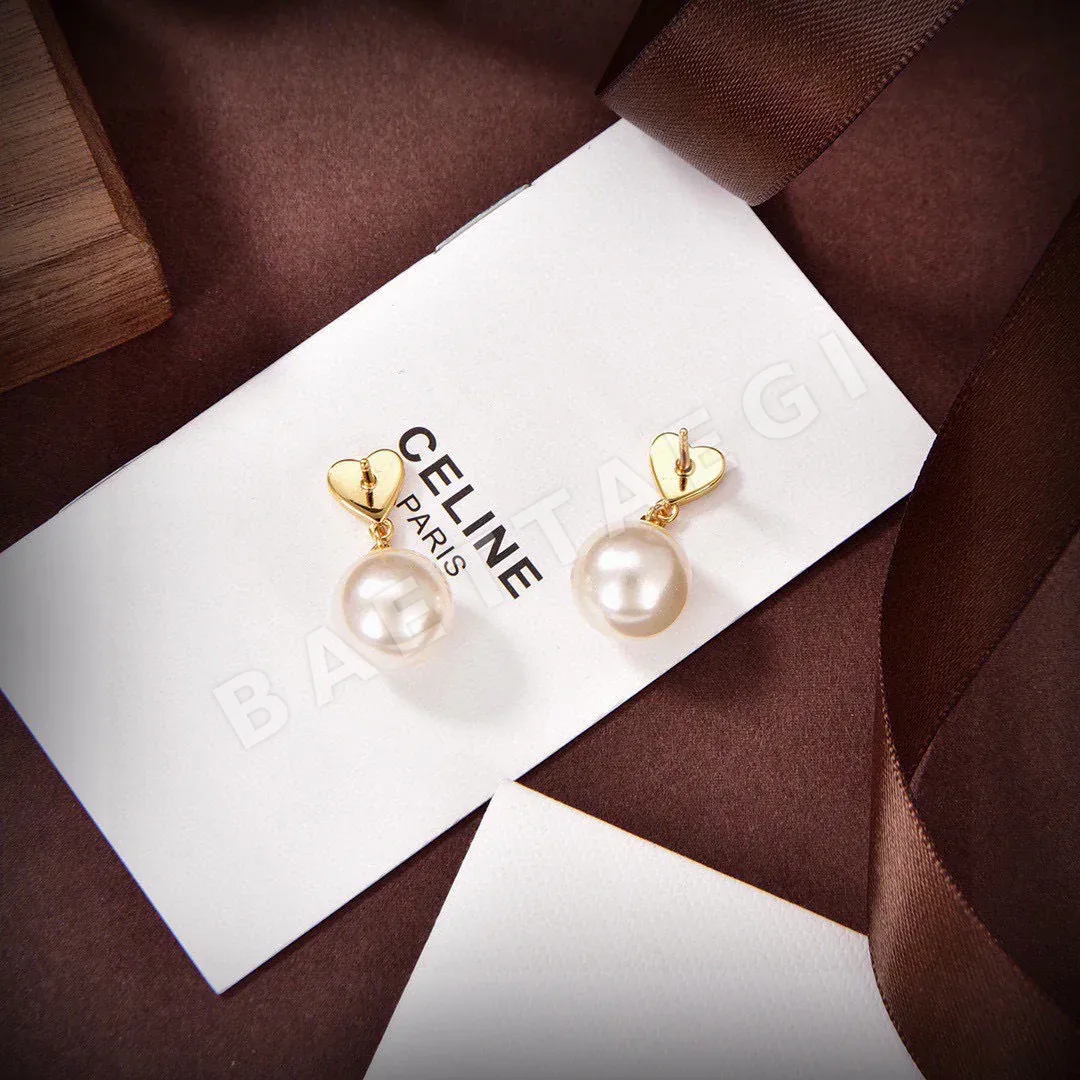 셀린느 귀걸이 69460 Celine Earrings 상세 이미지 7