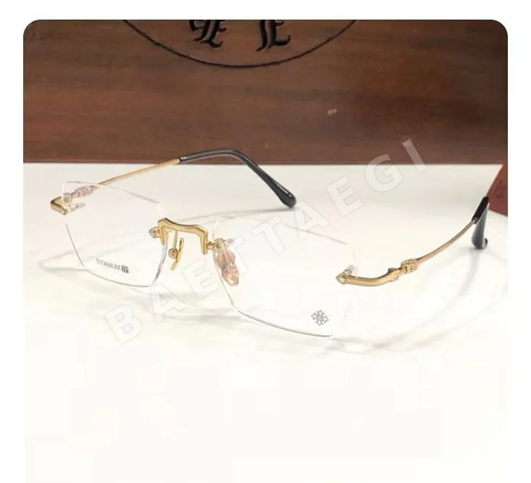 크롬하츠 선글라스 204938 Chrome Hearts Sunglasses 상세 이미지 7