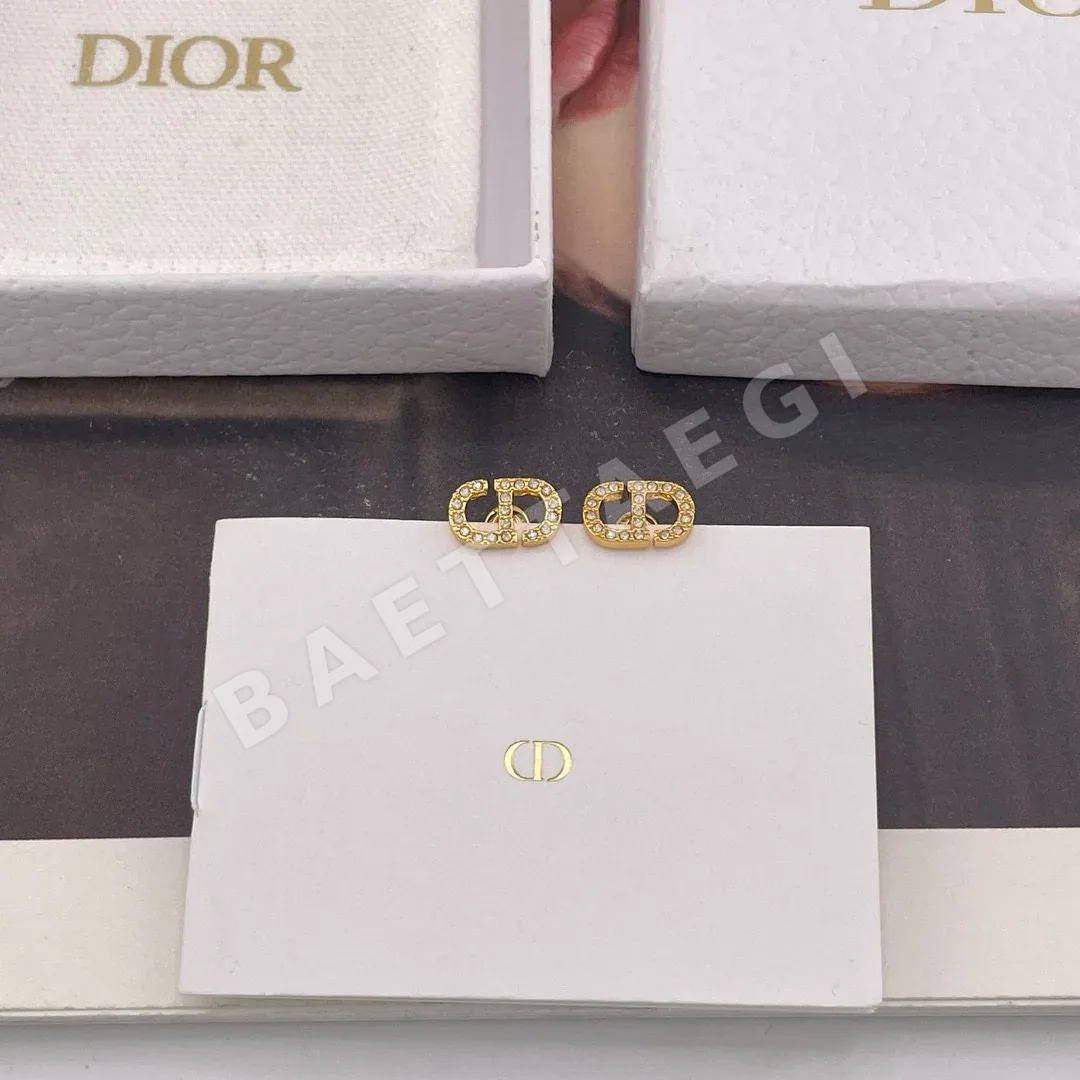 루이비통 귀걸이 64105 Louis Vuitton Earrings 상세 이미지 6