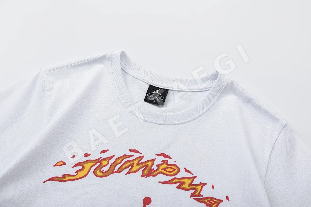 나이키 조던 반팔 티셔츠 202978 Nike Jordan T-Shirt 상세 이미지 16