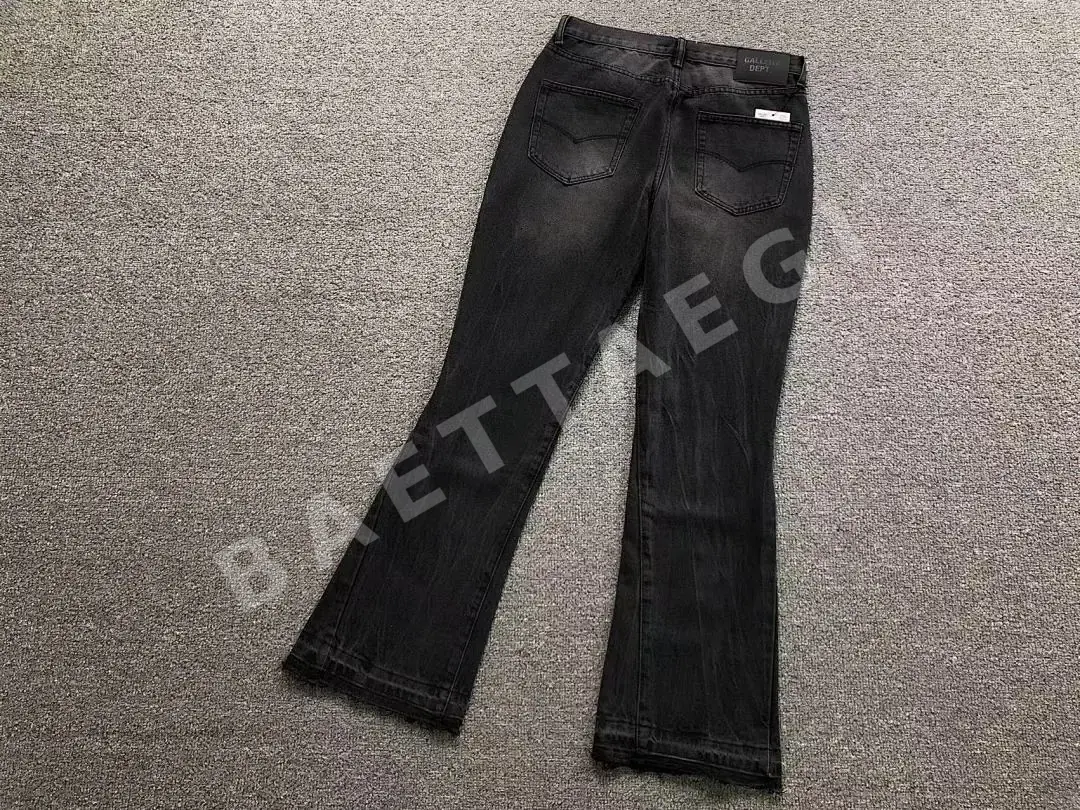 갤러리디파트먼트 바지 203219 Gallery Dept. Pants 상세 이미지 4