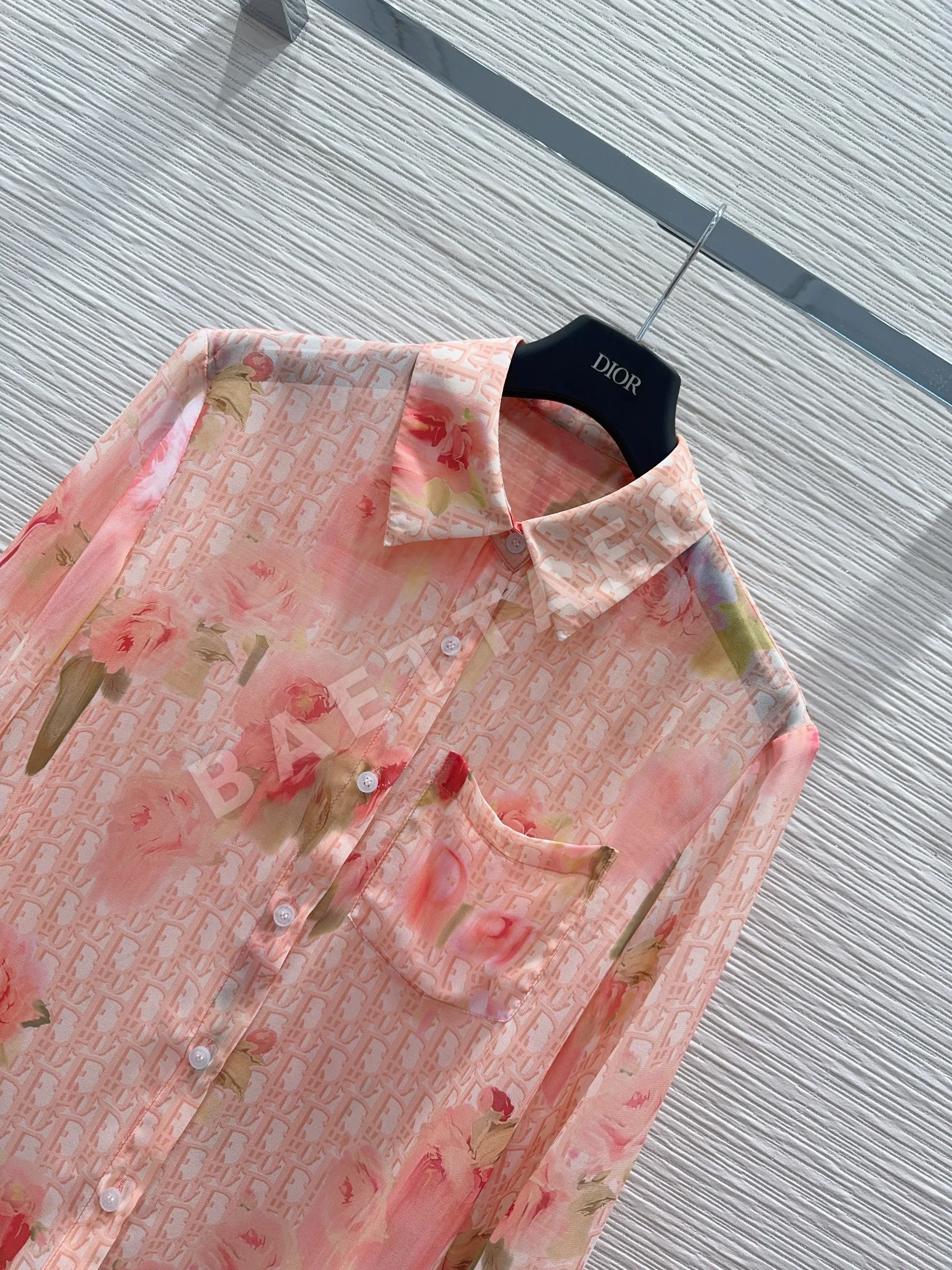 디올 여성 셔츠 92562 Dior Shirt 상세 이미지 11