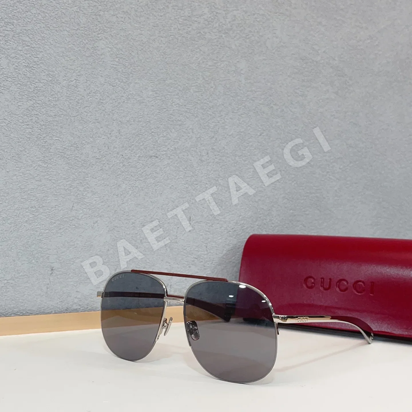 구찌 선글라스 72158 Gucci Sunglasses 상세 이미지 3