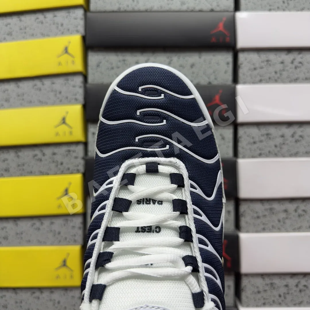나이키 [BD] 에어 맥스 플러스 PSG FZ4776-100 201870 Nike Air Max Plus PSG 상세 이미지 7