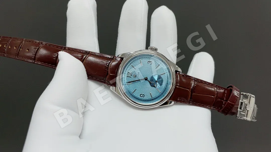 롤렉스 시계 레플리카 43505 Rolex 상세 이미지 9