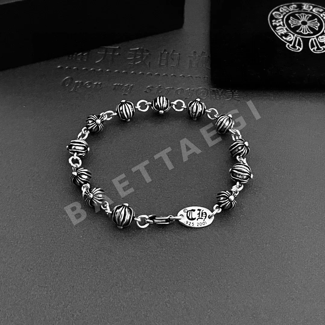 크롬하츠 팔찌 61899 Chrome Hearts Bracelet