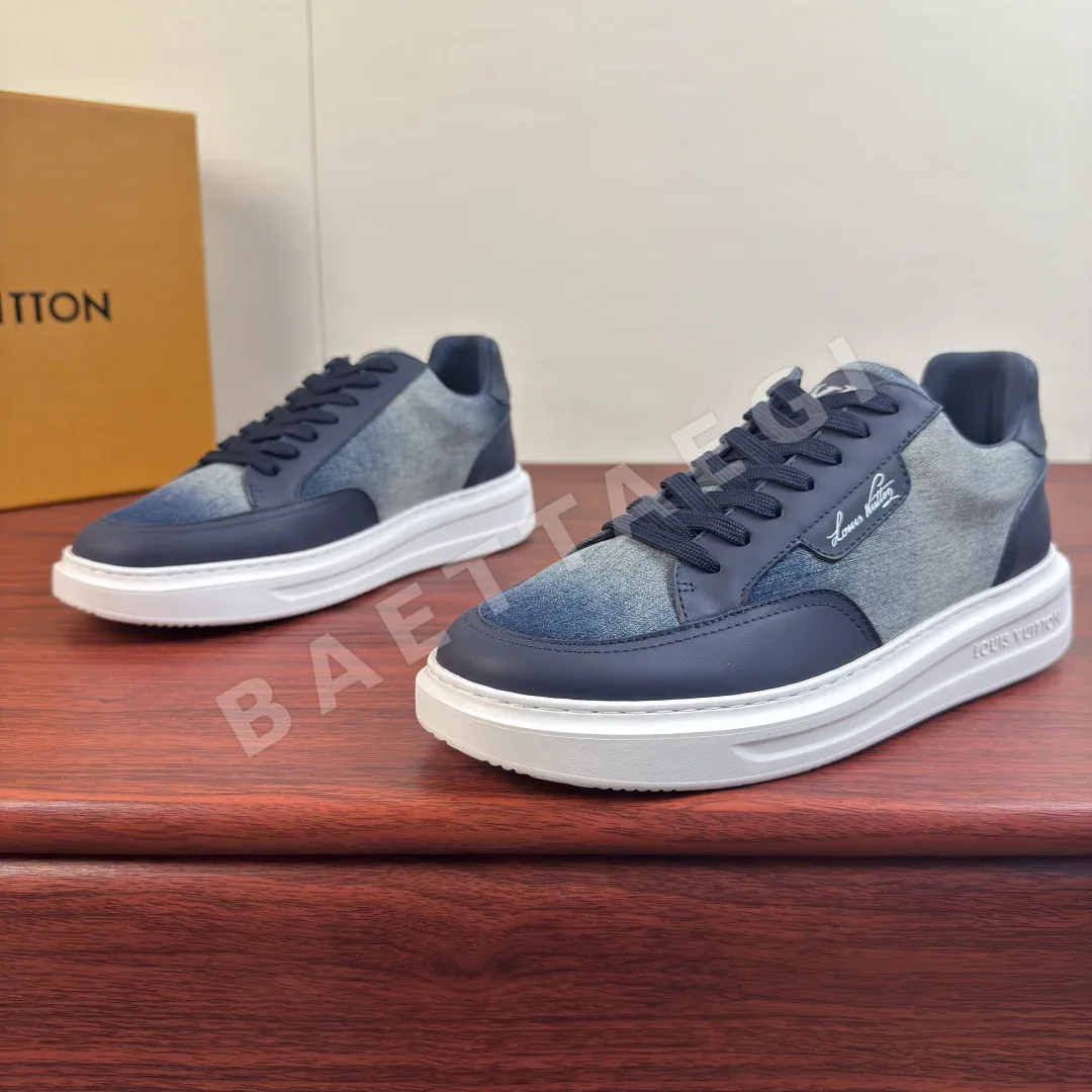 루이비통 비버리 힐스 스니커즈 (Louis Vuitton Beverly Hills Sneaker) 상세 이미지 3