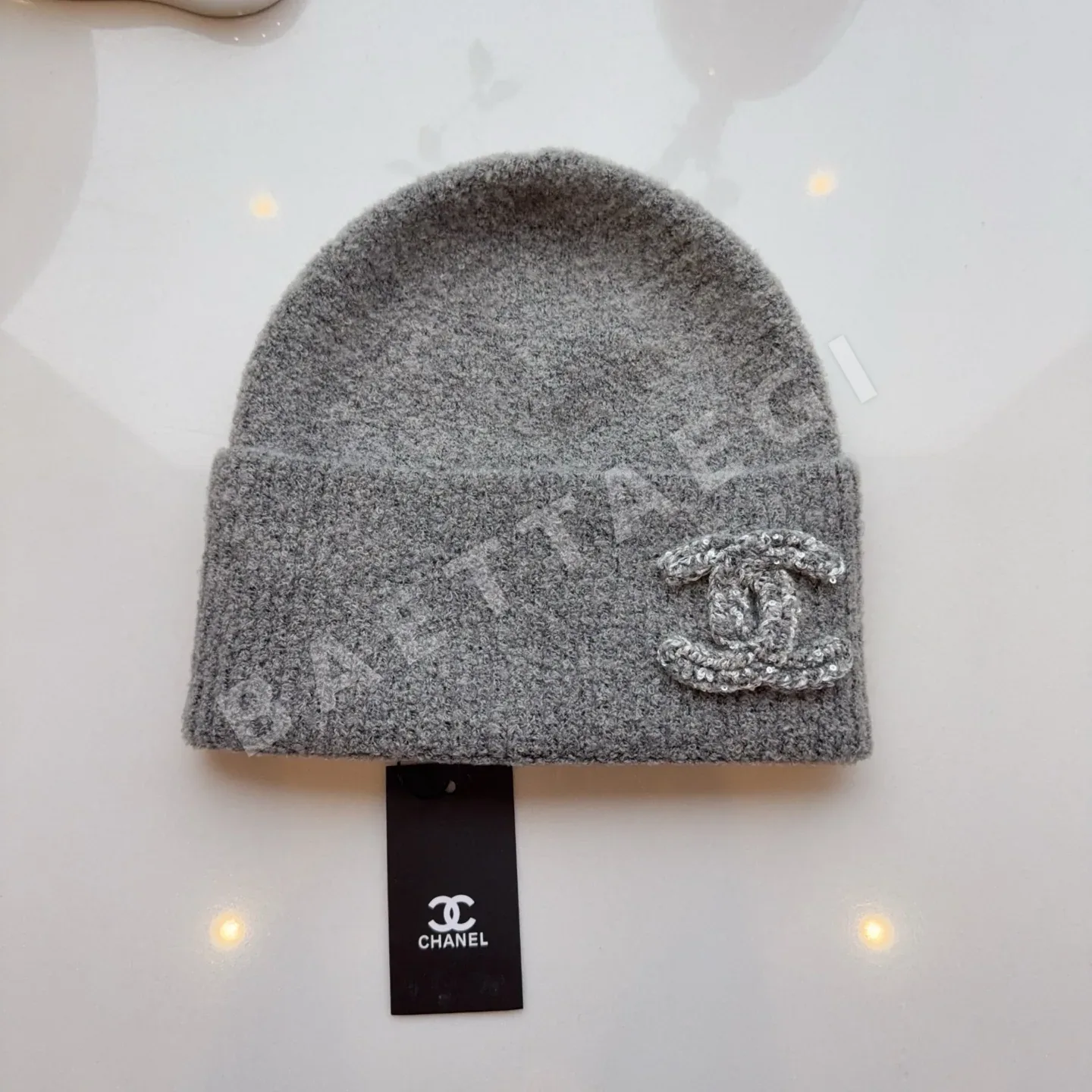 샤넬 모자 82550 Chanel Cap 상세 이미지 4