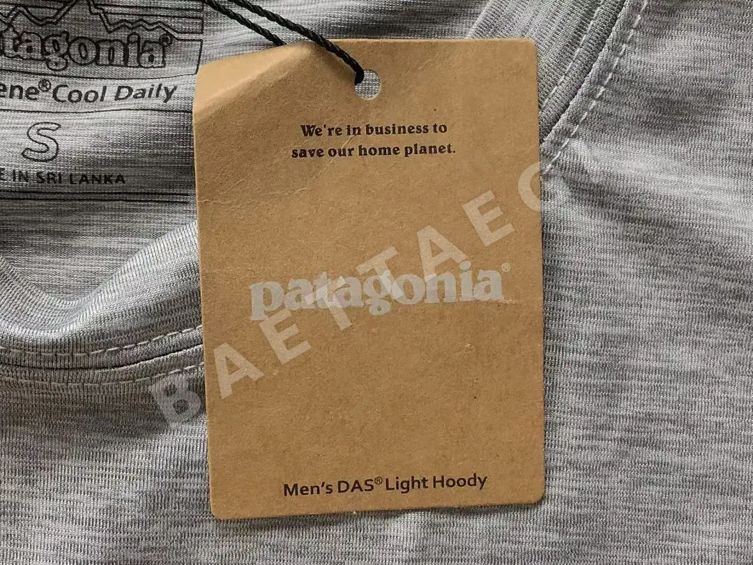 파타고니아 긴팔 티셔츠 203781 Patagonia Long Sleeve 상세 이미지 17