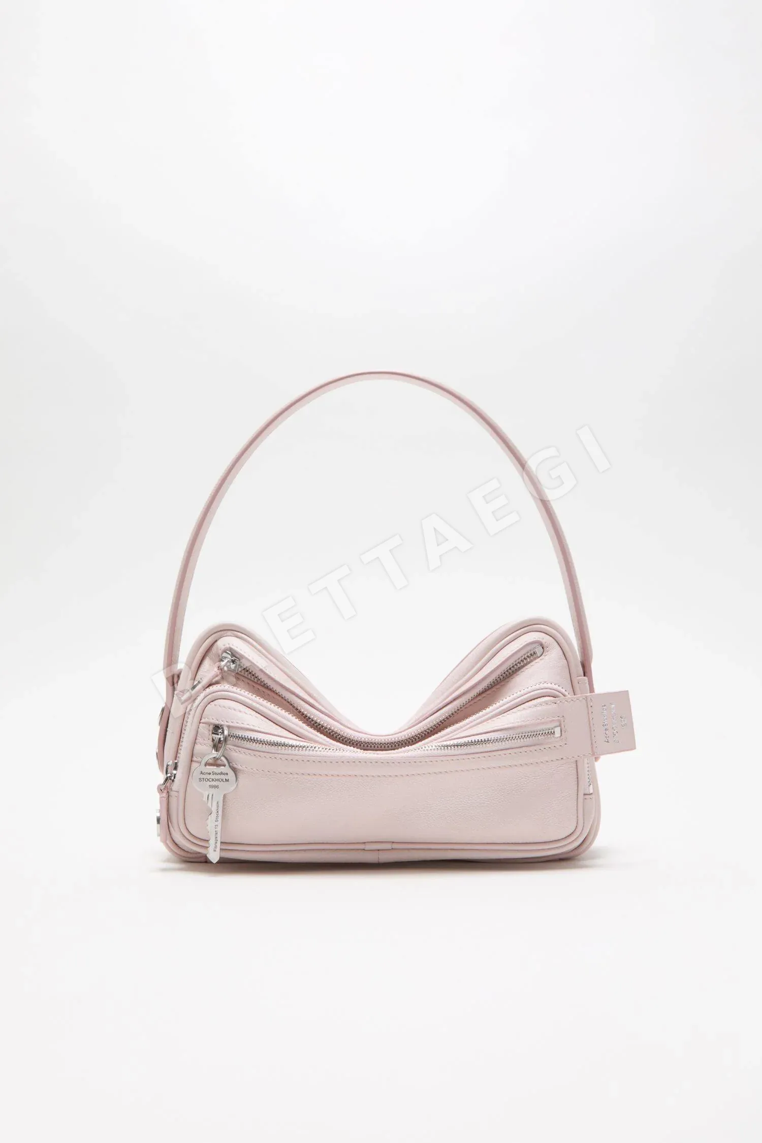 아크네스튜디오 카메로 스몰 143215 가방 Bag