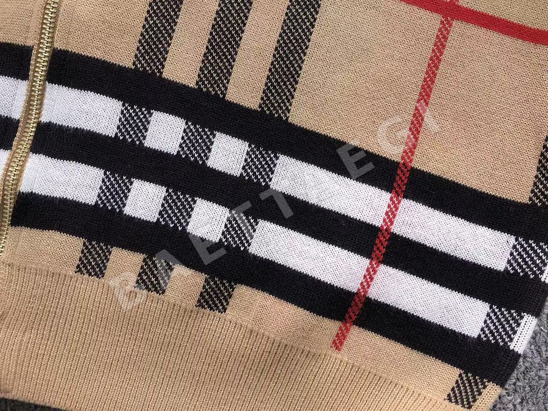 버버리 스웨터 203537 Burberry Sweater 상세 이미지 14