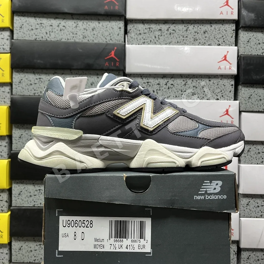 뉴발란스 [C] 9060 U9060528 202233 New Balance 9060