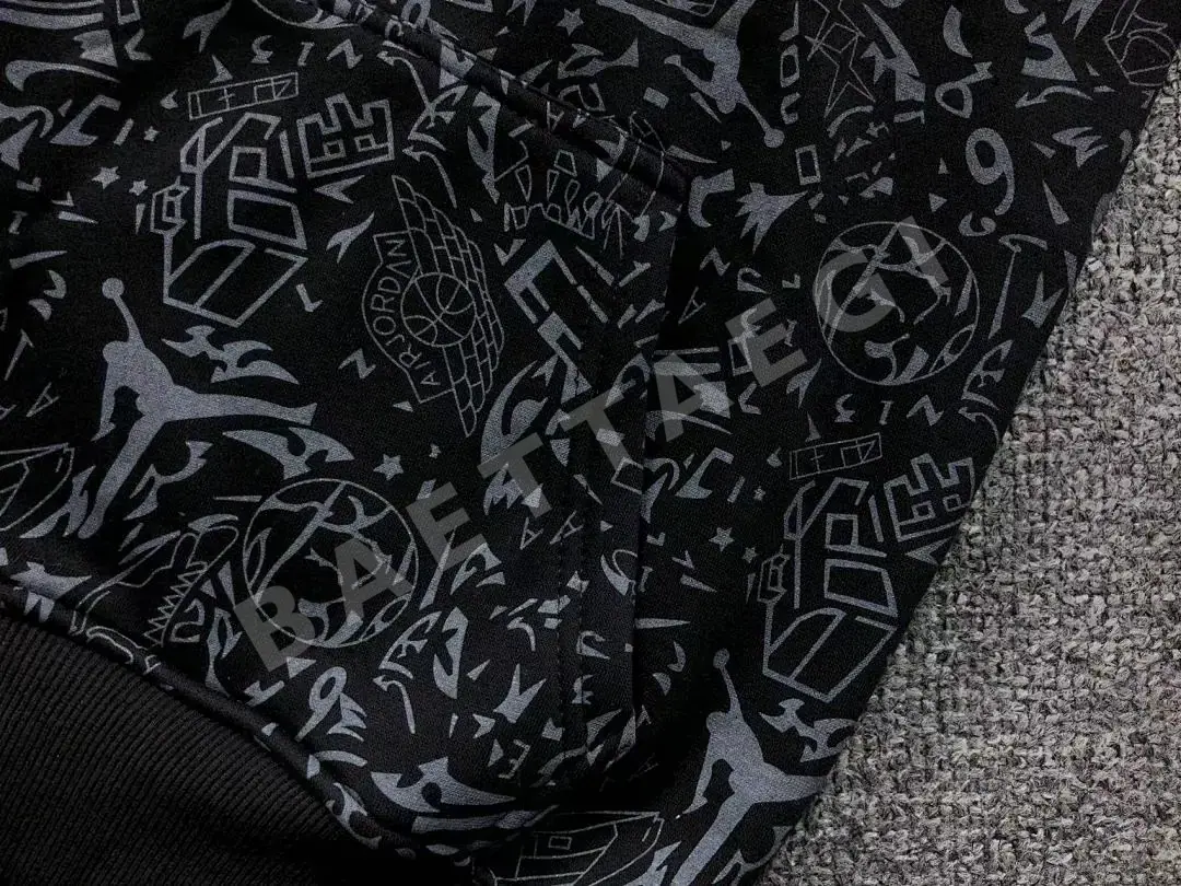 나이키 조던 후드티 203083 Nike Jordan Hoodie 상세 이미지 14