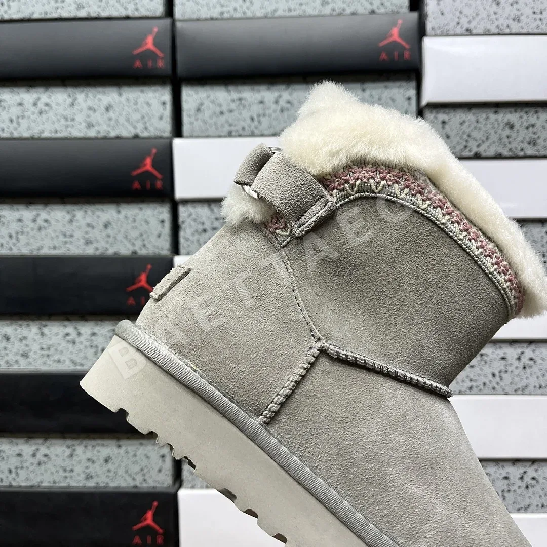 어그 [OT] 그레이 209107 UGG 1174517-CBBLG 상세 이미지 6