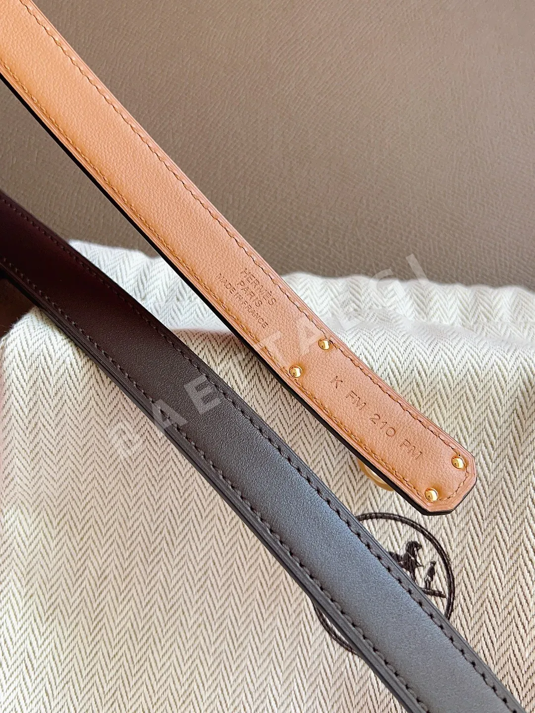 에르메스 벨트 58878 Hermes Belt 상세 이미지 7