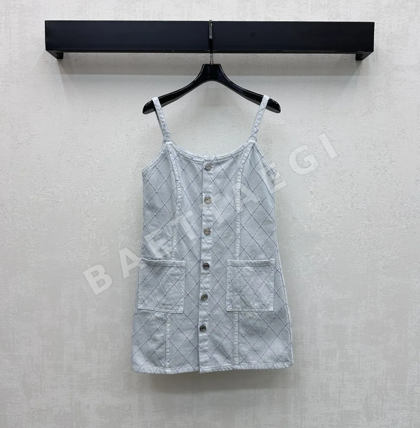 샤넬 여성 반팔 182488 Chanel T Shirt