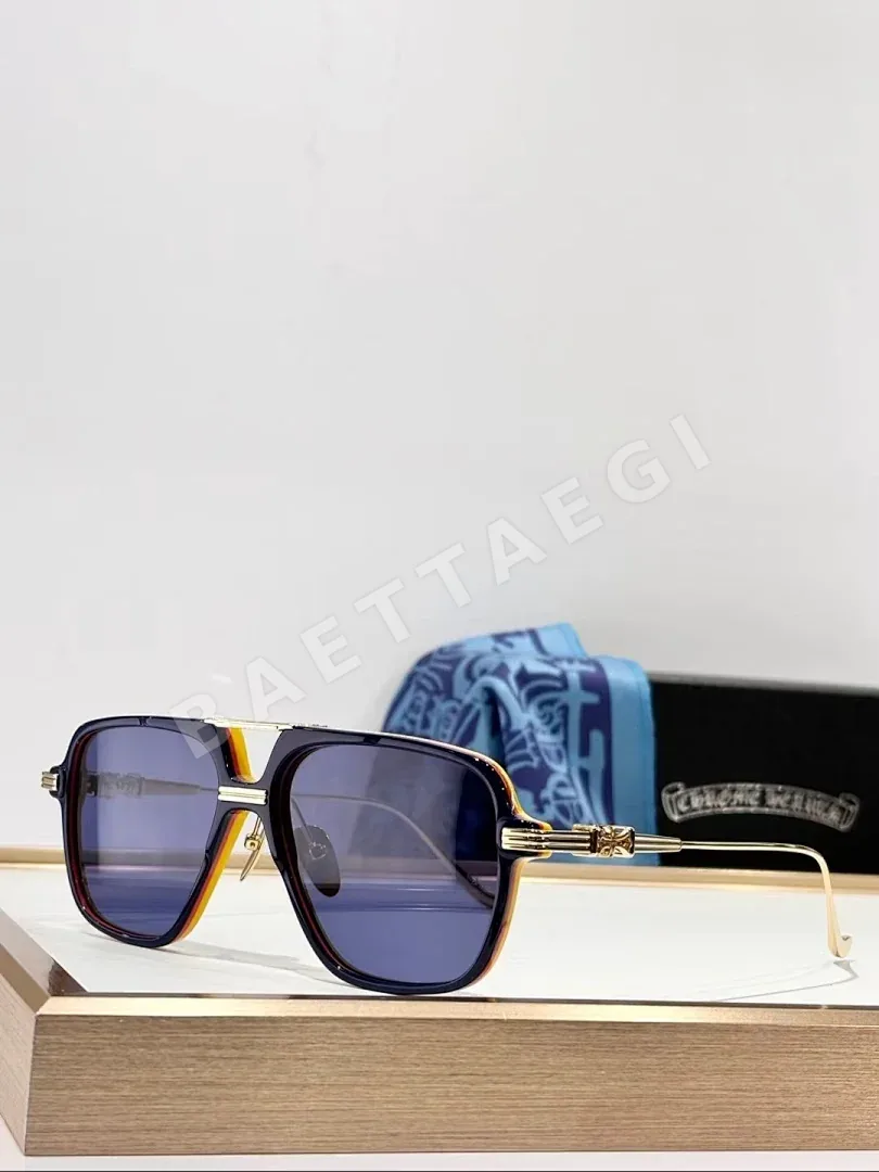 크롬하츠 선글라스 205145 Chrome Hearts Sunglasses 상세 이미지 5
