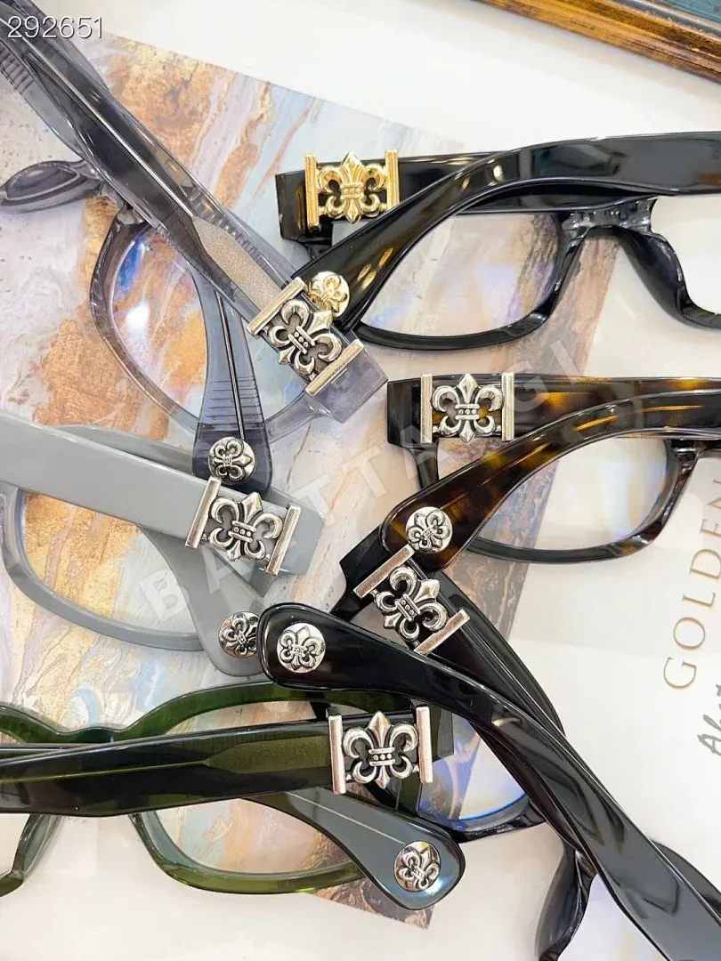 크롬하츠 선글라스 204814 Chrome Hearts Sunglasses 상세 이미지 9