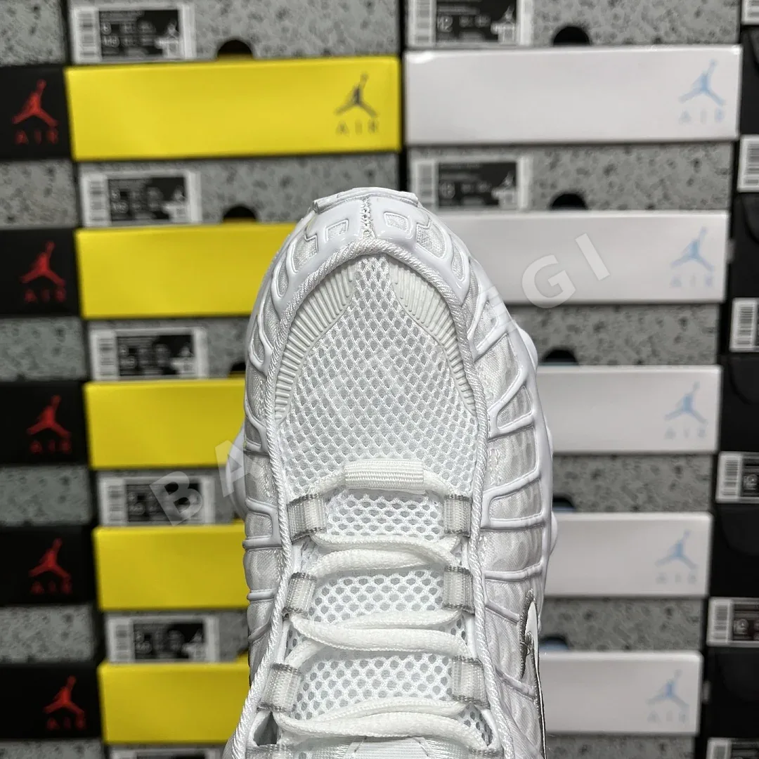 나이키 [BD] 샥스 TL AR3566-003 201880 Nike Shox TL Chrome 상세 이미지 2