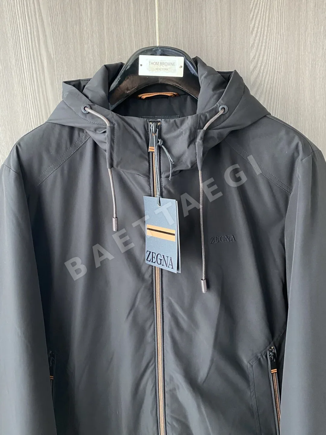 제냐 남성 자켓 197161 Zegna Jacket 상세 이미지 2