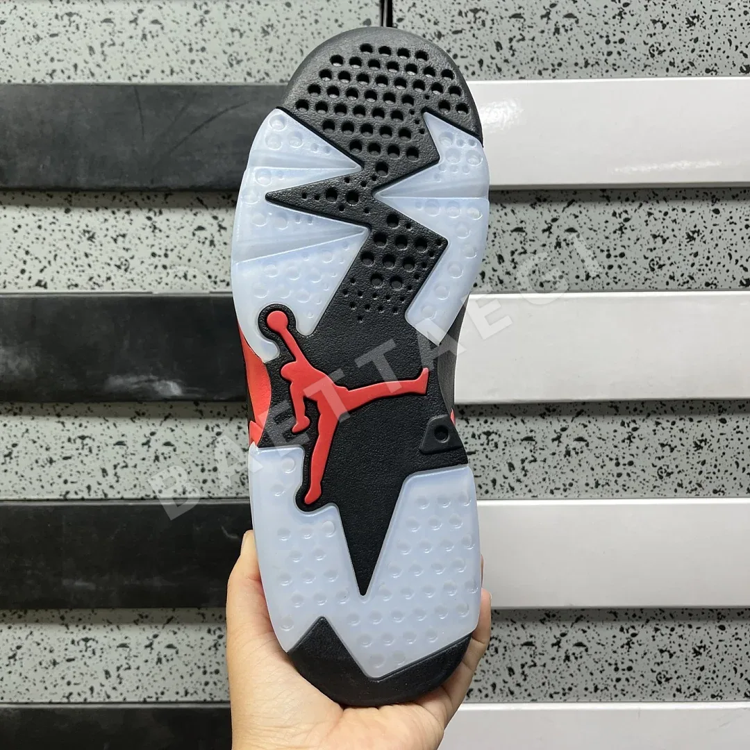 나이키 [GX] CT8529-001 201512 Nike Infrared Salesman 6 상세 이미지 5