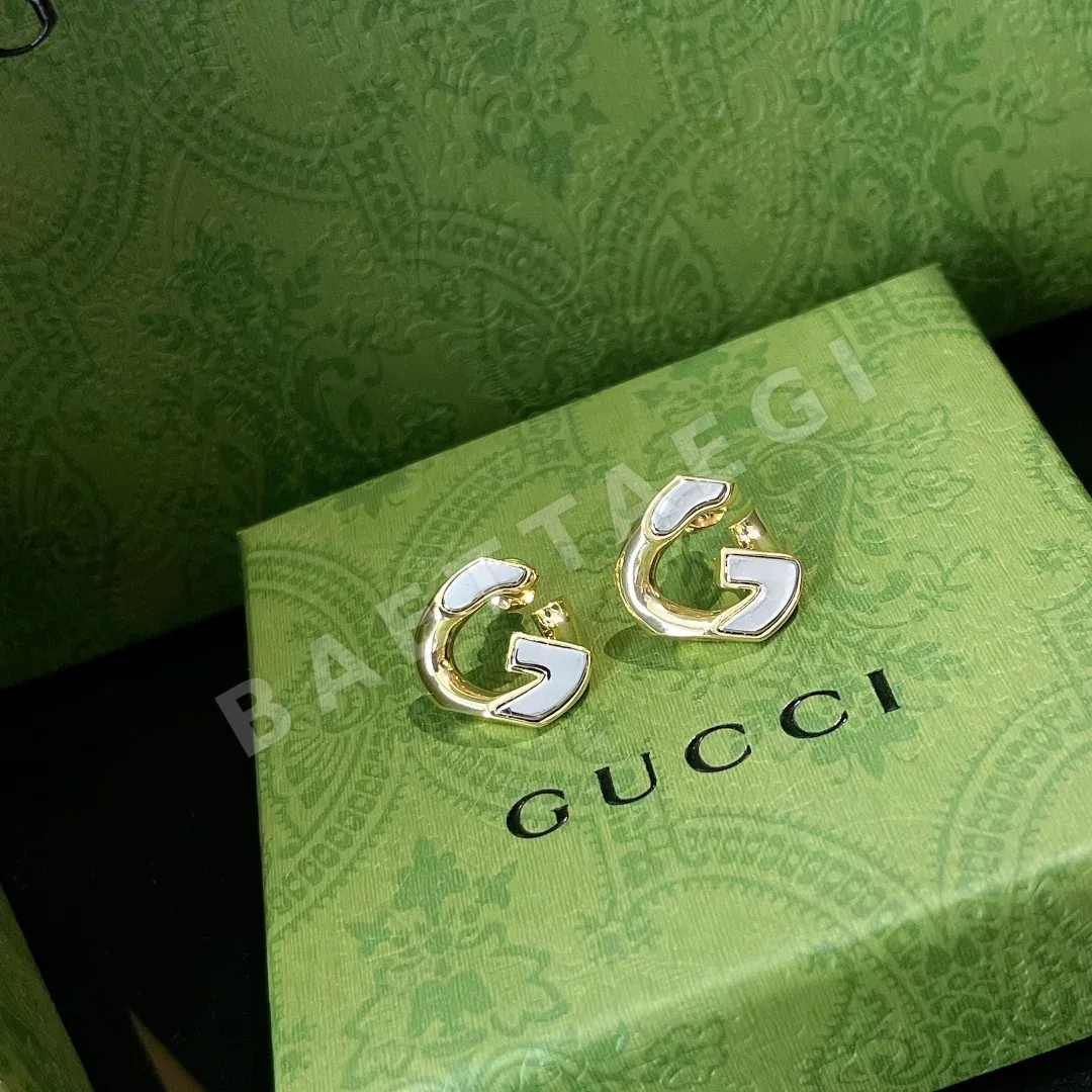 구찌 귀걸이 56020 Gucci Earrings 상세 이미지 9