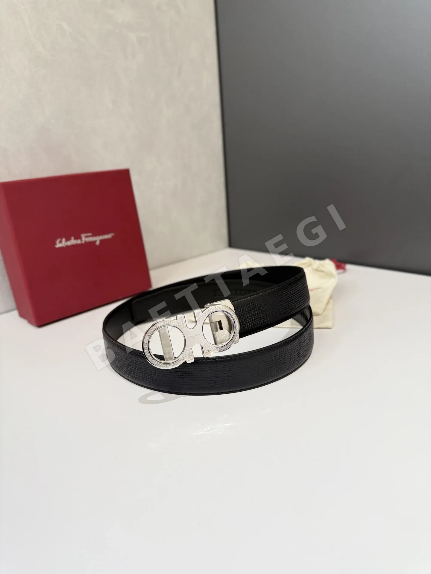 페레가모 벨트 59551 Ferragamo Belt 상세 이미지 5