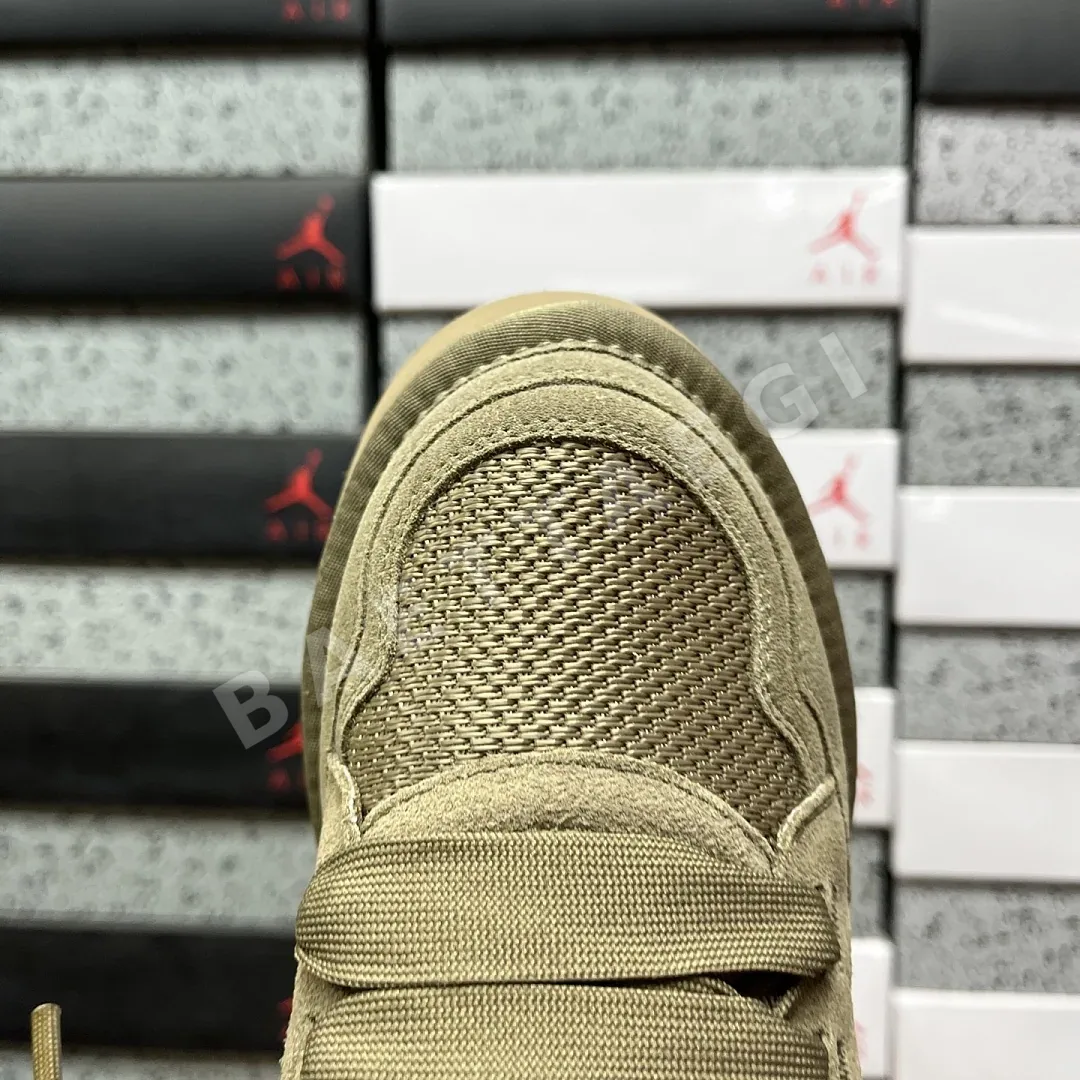 어그 [OT] 209153 UGG 1193590 LIGHT GREEN 상세 이미지 5