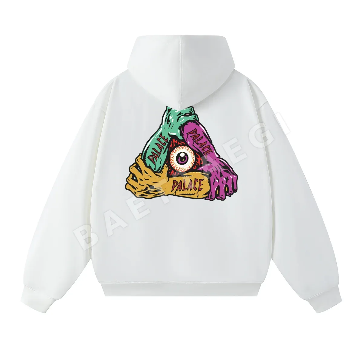 팔라스 남성 후드 89842 Palace Hoodie 상세 이미지 5
