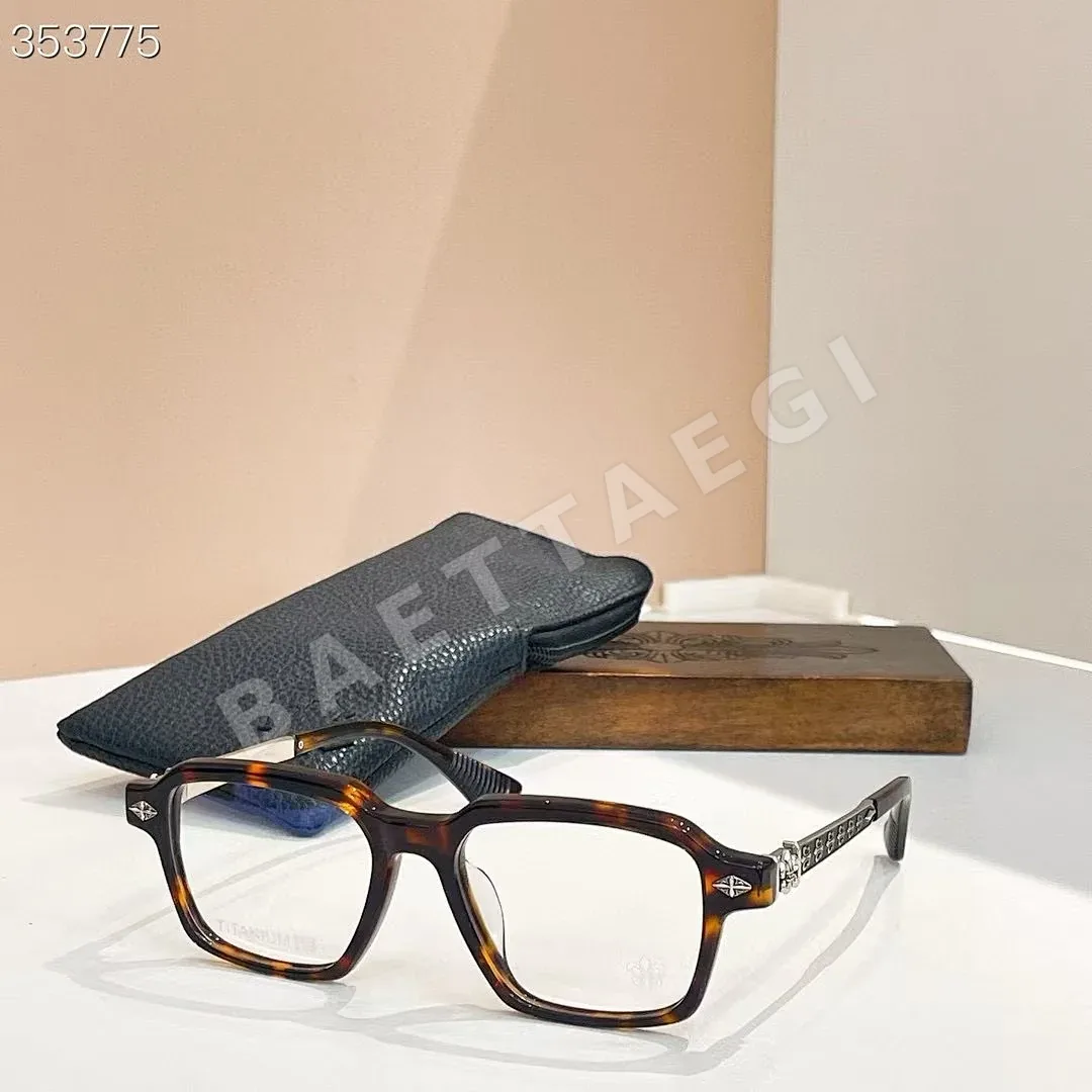 크롬하츠 선글라스 205065 Chrome Hearts Sunglasses 상세 이미지 5